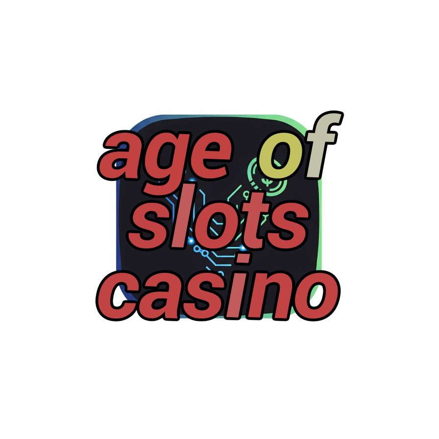 age of slots casino