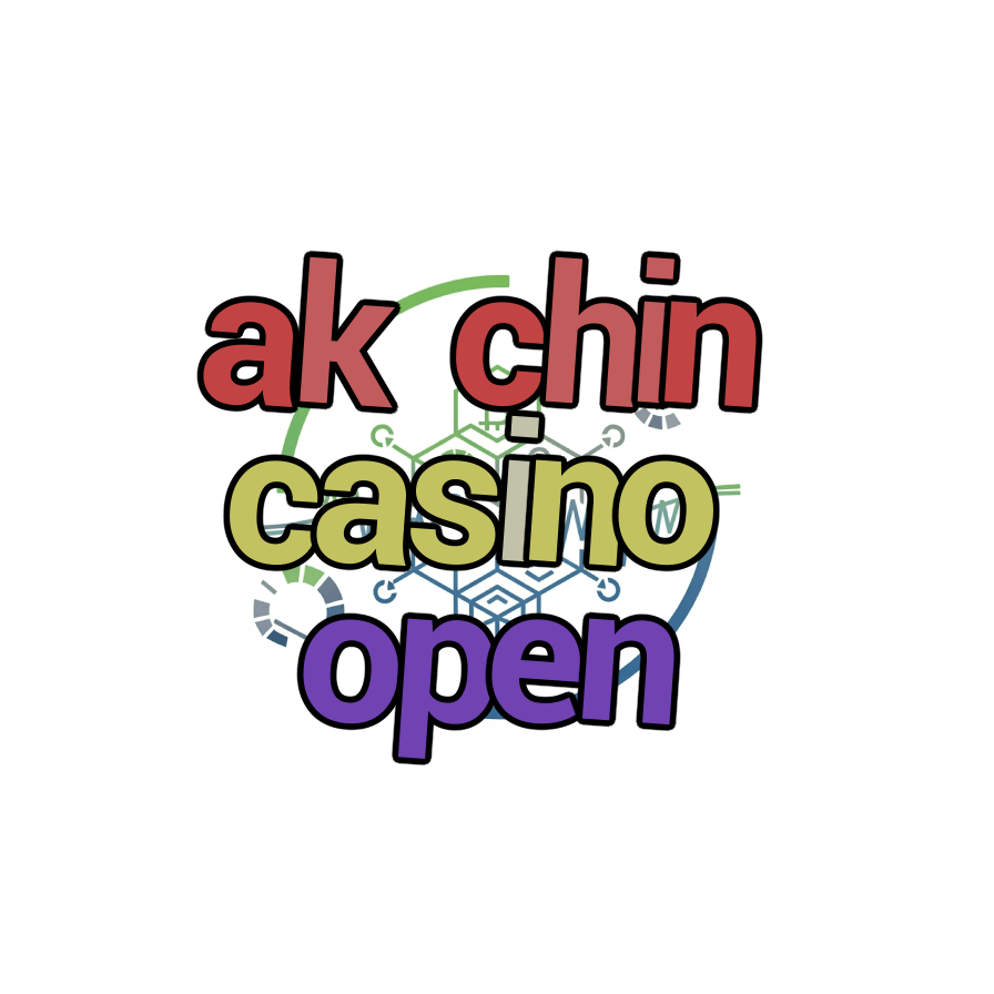 ak chin casino open