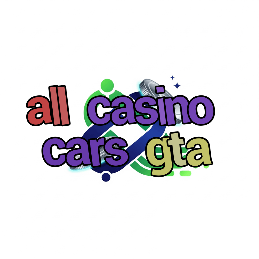all casino cars gta