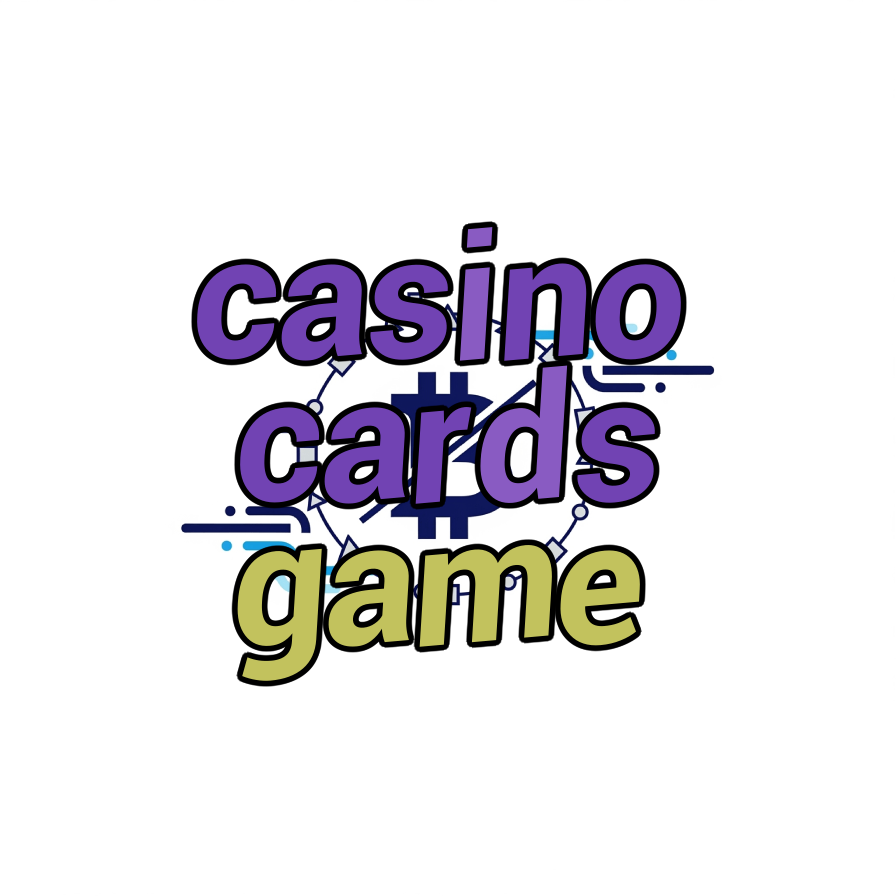 casino cards game