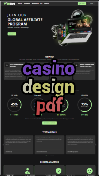 casino design pdf-casinobygeneseo.igamblinglist.com