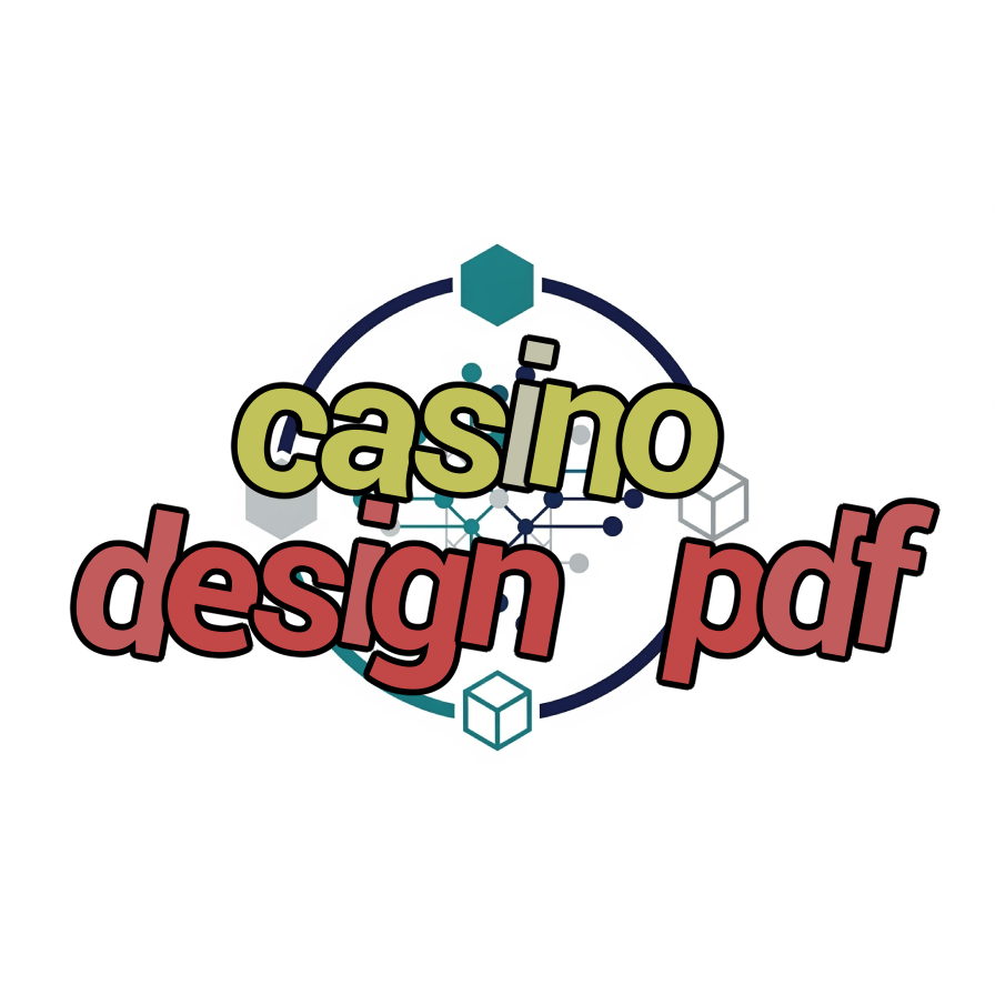 casino design pdf